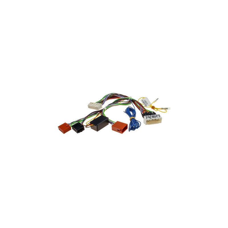 Cable for hf parrot mazda 3, 5, 6, miata, mx5, rx8 bose