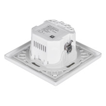 Fibaro Walli N socket-outlet Type E White