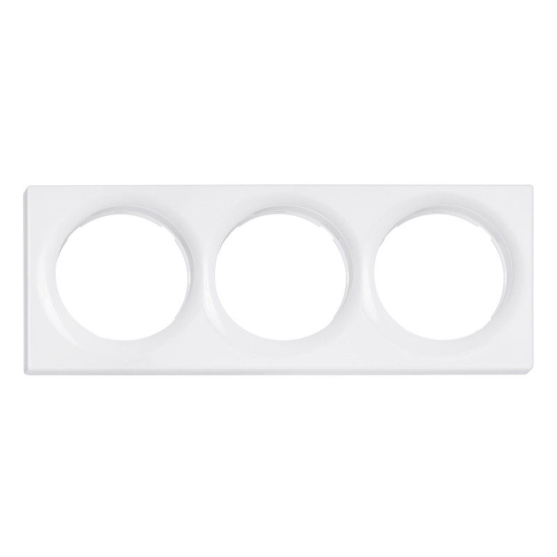 Fibaro FG-WX-PP-0004 wall plate / switch cover White