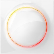 Fibaro Walli Wireless White