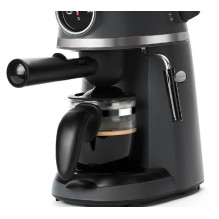 Hydro-pressure coffee maker Black+Decker BXCO800E