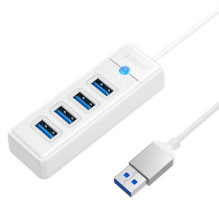 ORICO 4-Port USB 3.0 Hub...