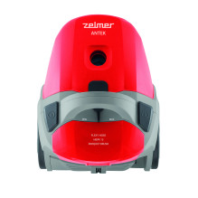 Zelmer ZVC3501R Antek Red