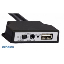 Dension ext1cp2 - connector...