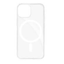 Case Clear (MagSafe) for iPhone 16 Pro transparent