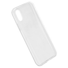 Hama 00184264 iPhone X / Xs Crystal Clear Cover Transparent