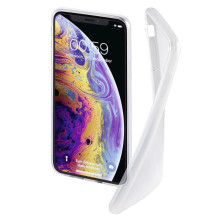 Hama 00184264 iPhone X / Xs Crystal Clear Cover Transparent