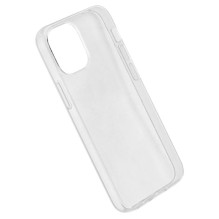 Hama 00196938 iPhone 13 mini Crystal Clear Cover Transparent