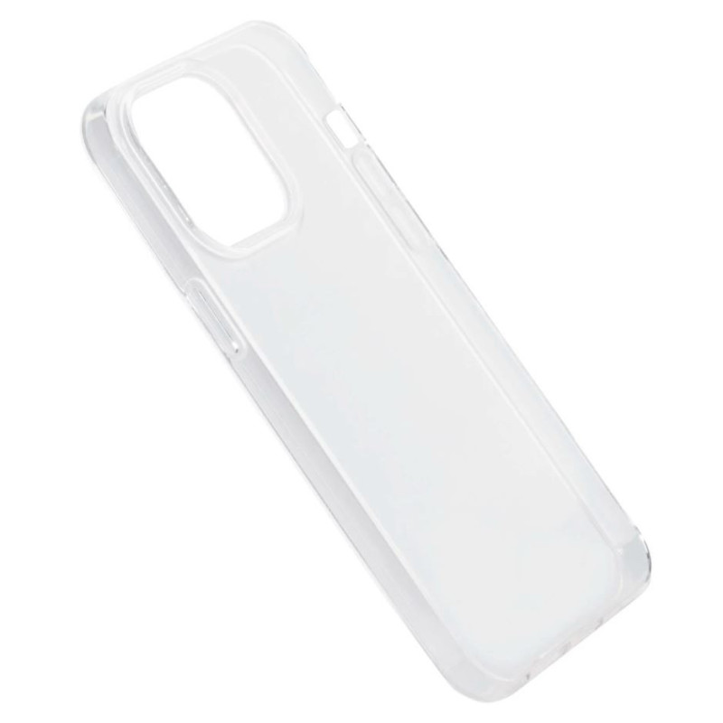 Hama 00215517 iPhone 14 Pro Crystal Clear dangtelis, skaidrus