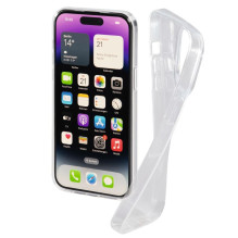 Hama 00215517 iPhone 14 Pro Crystal Clear Cover Transparent