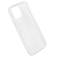 Hama 00188825 iPhone 12 / 12 Pro Crystal Clear Cover