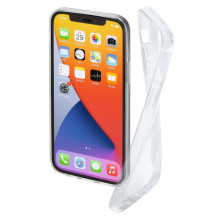 Hama 00188825 iPhone 12 / 12 Pro Crystal Clear Cover