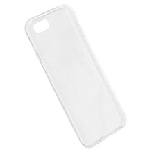 Hama 00177801 iPhone 7 / 8 / SE 2020 / SE 2022 Crystal Clear Cover Transparent