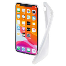 Hama 00187392 iPhone 11 Pro Max Crystal Clear Cover Transparent