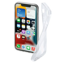 Hama 00196981 iPhone 13 Pro Max Crystal Clear Cover