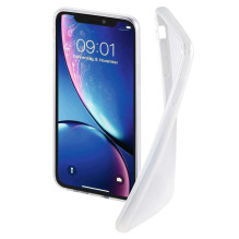 Hama 00184288 iPhone XR Crystal Clear Cover Transparent