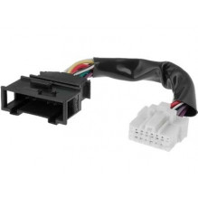 Cable for Audi/ VW radio -...