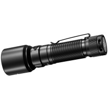 Fenix C7 LED Flashlight Black