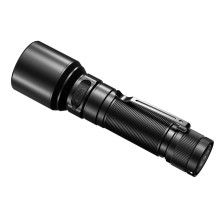 Fenix C7 LED Flashlight Black