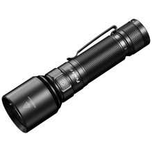 Fenix C7 LED Flashlight Black