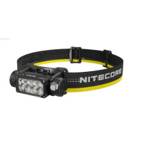 Akumulator Nitecore NL2153HP 21700 5300mAh LI-ION 3