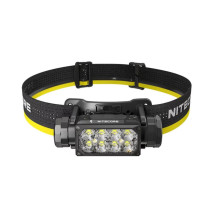 Akumulator Nitecore NL2153HP 21700 5300mAh LI-ION 3