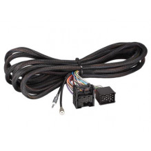 Extension cable for BMW radio - 2000 ISO