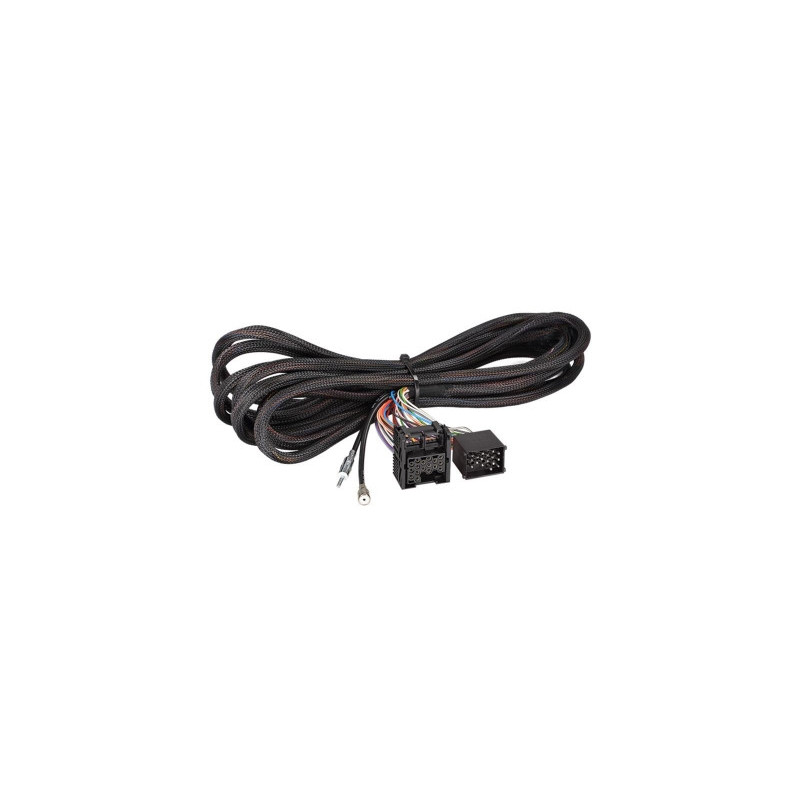 Extension cable for BMW radio - 2000 ISO