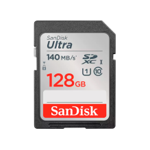 SanDisk Ultra 128GB SDXC...