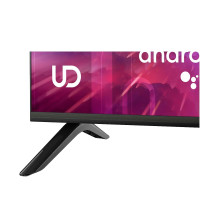 UD 65U6210 65 colių D-LED televizorius 4K