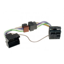 Cable for parrot hf bmw 2001- 