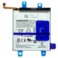 Akumuliatorius originalus Samsung S711 S23 FE 4500mAh EB-BS711ABY (service pack)