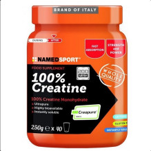 Dietary supplement - NAMEDSPORT Creatine