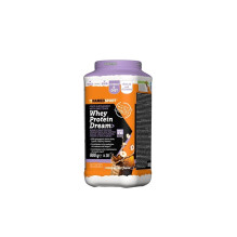 Protein supplement - NAMEDSPORT Whey Protein Dream / hazelnut