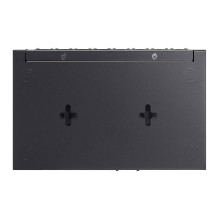 Jungiklis, TP-LINK, LS108GP, darbalaukis / pjedestalis, 8x10Base-T / 100Base-TX / 1000Base-T, PoE+ prievadai 8, LS108GP