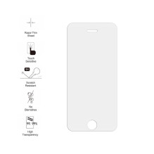 LCD protective glass 9H Apple iPhone 16