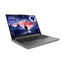 Lenovo Legion 5 16IRX9 Intel® Core™ i7 i7-14650HX nešiojamas kompiuteris 40,6 cm (16 colių) WQXGA 16 GB DDR5-SDRAM 512 G