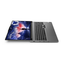 Lenovo Legion 5 16IRX9 Intel® Core™ i7 i7-14650HX Laptop 40.6 cm (16&quot;) WQXGA 16 GB DDR5-SDRAM 512 GB SSD NVIDIA GeF