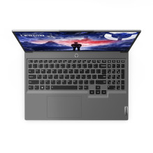 Lenovo Legion 5 16IRX9 Intel® Core™ i7 i7-14650HX nešiojamas kompiuteris 40,6 cm (16 colių) WQXGA 16 GB DDR5-SDRAM 512 G