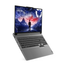 Lenovo Legion 5 16IRX9 Intel® Core™ i7 i7-14650HX Laptop 40.6 cm (16&quot;) WQXGA 16 GB DDR5-SDRAM 512 GB SSD NVIDIA GeF