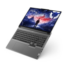 Lenovo Legion 5 16IRX9 Intel® Core™ i7 i7-14650HX Laptop 40.6 cm (16&quot;) WQXGA 16 GB DDR5-SDRAM 512 GB SSD NVIDIA GeF