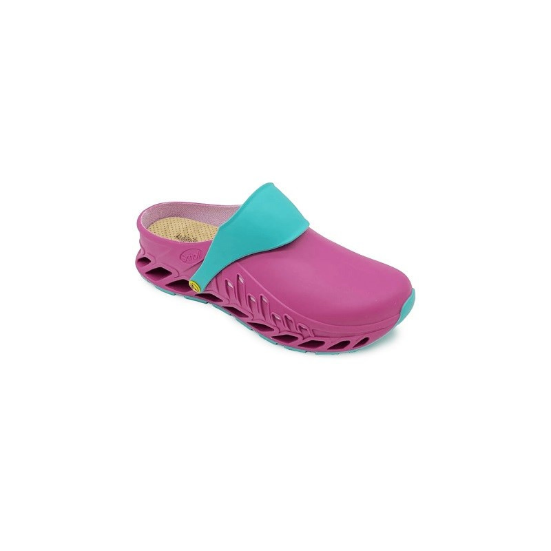 Evoflex shoes by Scholl Pink 38