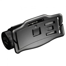 Fenix HM60R headlamp black