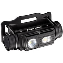 Fenix HM60R headlamp black