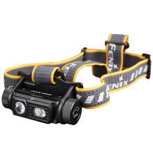 Fenix HM60R headlamp black