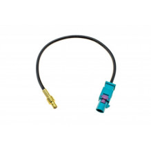 Adapter antenowy smb - fakra