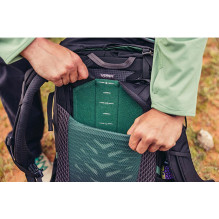 Gregory Stout 55 trekking backpack - compass blue