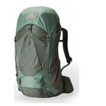 Gregory Amber 44 Lichen Green women's hiking backpack