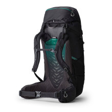 Gregory Stout 70 trekking backpack - forest black