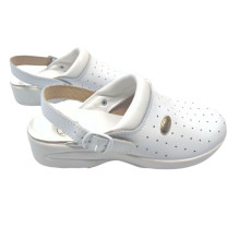 Clog Racy batai iš Scholl WHITE 37